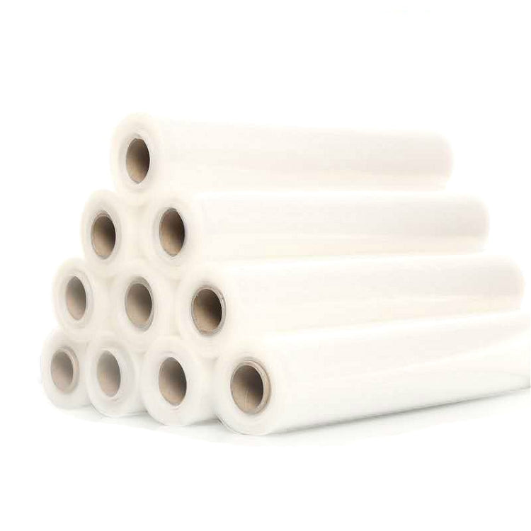2 rotoli di sacchetto per la conservazione sottovuoto degli alimenti, sacchetto per il confezionamento del riso sottovuoto, 12x500cm, 15x500cm, 17x500cm, 20x500cm, 25x500cm, 28x500cm, 32x500cm