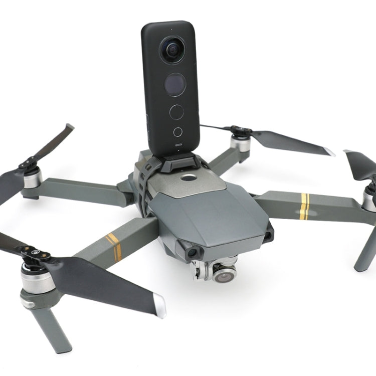 Fibbia di espansione universale per drone DJI e FIMI
