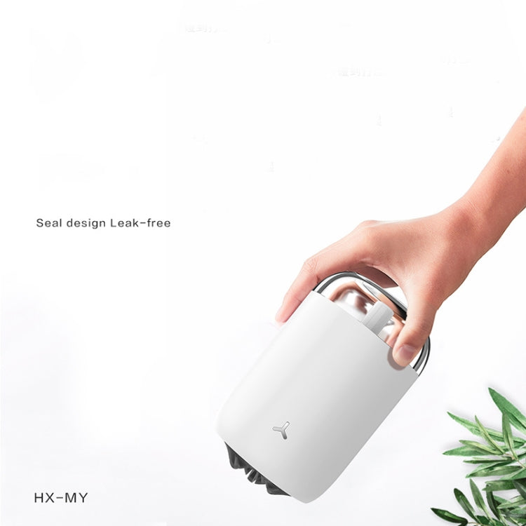 Umidificatore portatile per auto, luce notturna per uso domestico, strumento spray USB, diffusore di aromi per disinfezione, Car Humidifier Pearl White, Car Humidifier Turquoise, Car Humidifier Pink