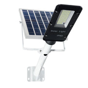 Lampione stradale solare LED impermeabile IP65 68-300 LED