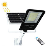 Lampione stradale solare LED impermeabile IP65 68-300 LED