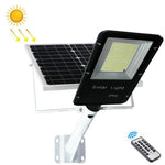Lampione stradale solare LED impermeabile IP65 68-300 LED
