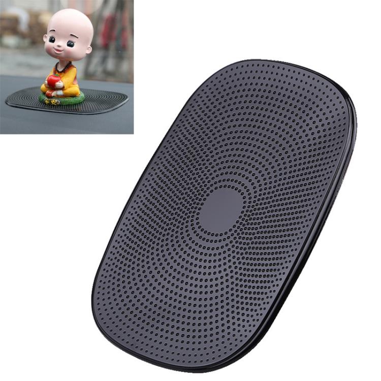 Tappetino antiscivolo per profumo di telefono cellulare da 4 pezzi, Nano Anti-skid Mat