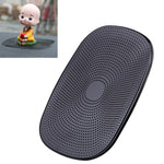 Tappetino antiscivolo per profumo di telefono cellulare da 4 pezzi, Nano Anti-skid Mat