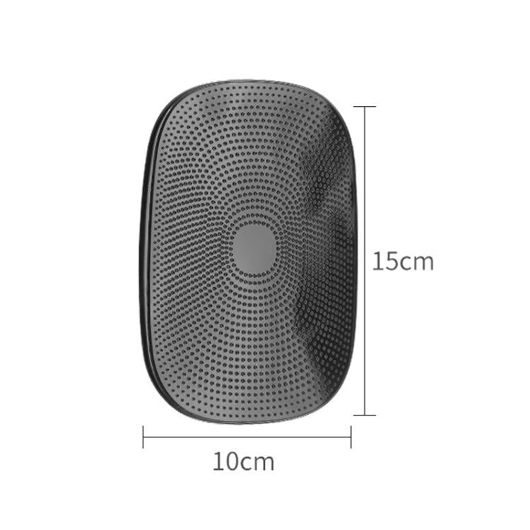Tappetino antiscivolo per profumo di telefono cellulare da 4 pezzi, Nano Anti-skid Mat