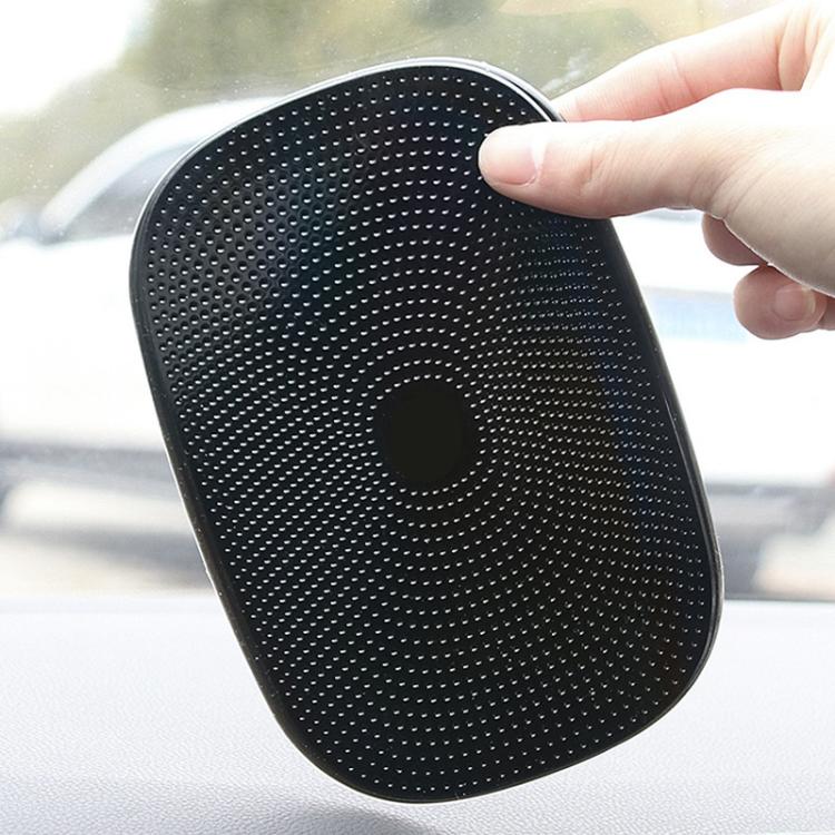 Tappetino antiscivolo per profumo di telefono cellulare da 4 pezzi, Nano Anti-skid Mat