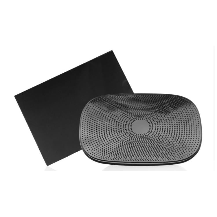 Tappetino antiscivolo per profumo di telefono cellulare da 4 pezzi, Nano Anti-skid Mat