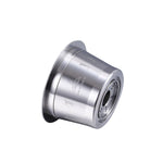 Tazza per capsule di caffè riutilizzabile con filtro per caffè domestico in acciaio inossidabile con capsula per macchina da caffè, Coffee Capsules Pattern Random Delivery