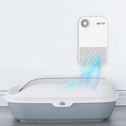 Deodorante per animali domestici Rimuovi gli odori Purificatore d'aria, Remove Odor Air Purifier