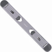 Oatsbasf Riscaldatore per ventola pieghevole con staffa per computer portatile pieghevole, Silver, Gray