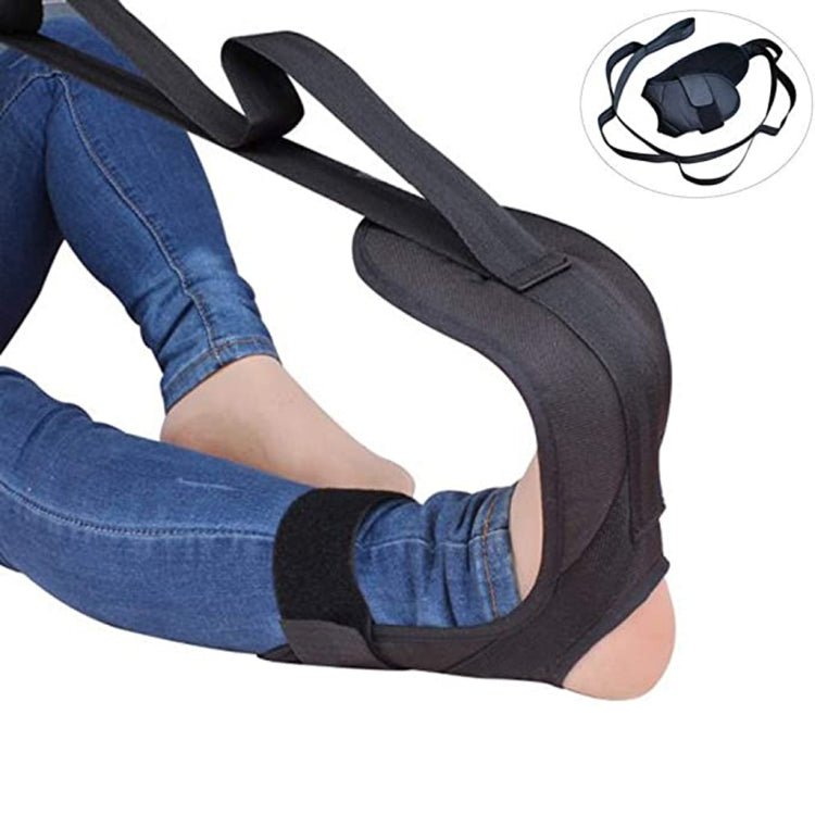 Cintura per allungamento dei legamenti YogaBelt, Yoga Belt