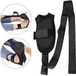 Cintura per allungamento dei legamenti YogaBelt, Yoga Belt