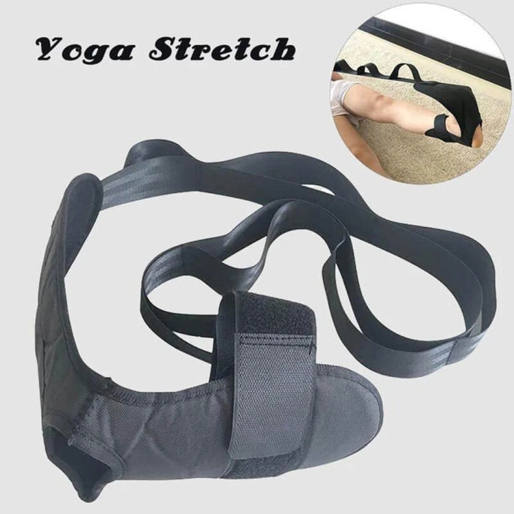 Cintura per allungamento dei legamenti YogaBelt, Yoga Belt