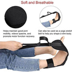 Cintura per allungamento dei legamenti YogaBelt, Yoga Belt