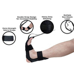 Cintura per allungamento dei legamenti YogaBelt, Yoga Belt