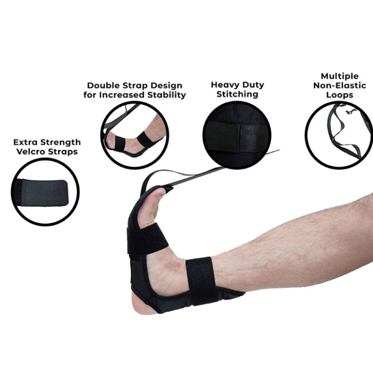 Cintura per allungamento dei legamenti YogaBelt, Yoga Belt
