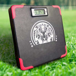 KEZHAN KZ-01 Tester di forza di boxe Dispositivo di misurazione della forza Boxe Training Sandbag Smart Wall Target, Wall Target