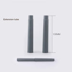 Set accessori aspirapolvere 9 in 1 attacco 32-35mm