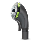 Spazzola per animali domestici, spazzola per peli di cane, diametro interno di 32 mm, adatta per aspirapolvere, Hair Brush Head