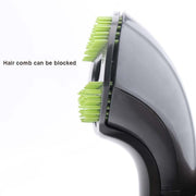 Spazzola per animali domestici, spazzola per peli di cane, diametro interno di 32 mm, adatta per aspirapolvere, Hair Brush Head