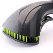 Spazzola per animali domestici, spazzola per peli di cane, diametro interno di 32 mm, adatta per aspirapolvere, Hair Brush Head