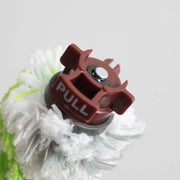 2 accessori per spazzole per aspirapolvere per aspirapolvere Bissell, Pet Brush, Carpet Brush, Floor Brush