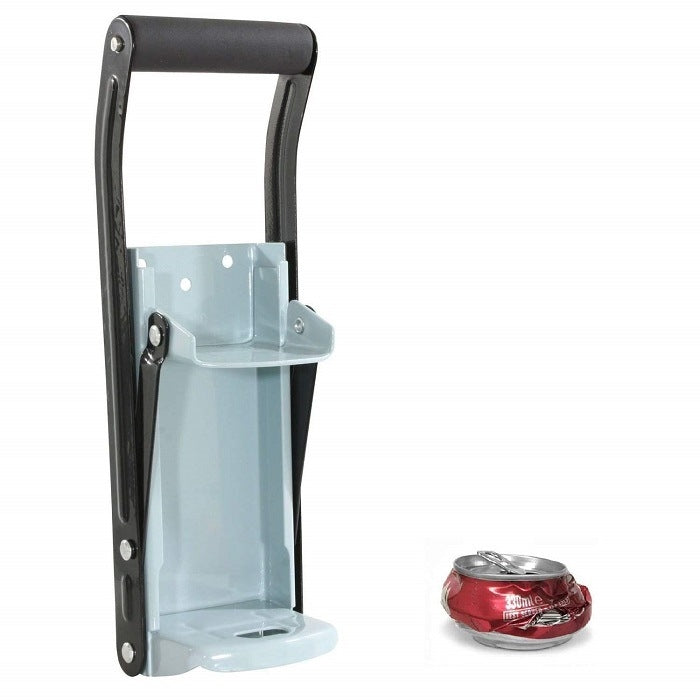 Can Crusher Once Can Press Kitchenware Can Opener, Can Crusher Opener