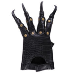 Halloween Carnival Ball Puntelli Accessori Cosplay Dress Up Guanti Dragon Claw, Dragon Claw Gloves