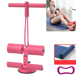 Linea di gilet per uso domestico per bigodini addominali a ventosa, Without Drawstring, With Drawstring, Drawstring + Yoga Mat