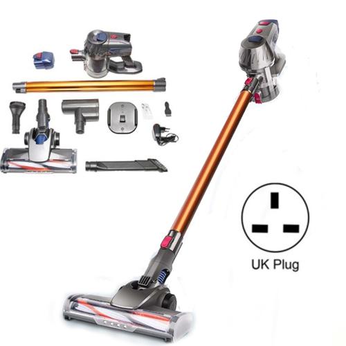 Aspirapolvere wireless ZEK 150W 10kpa Potente aspirapolvere verticale ricaricabile portatile, Without Mite Removal Brush UK Plug, With Mite Removal Brush UK Plug, Without Mite Removal Brush EU Plug, With Mite Removal Brush EU Plug                      ...