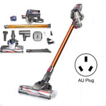 Aspirapolvere wireless ZEK 150W 10kpa Potente aspirapolvere verticale ricaricabile portatile, Without Mite Removal Brush UK Plug, With Mite Removal Brush UK Plug, Without Mite Removal Brush EU Plug, With Mite Removal Brush EU Plug                      ...