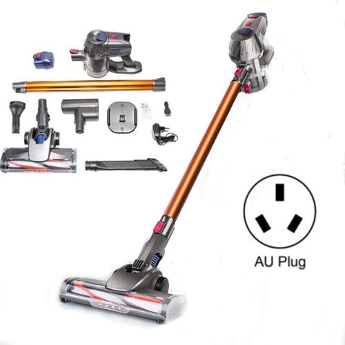 Aspirapolvere wireless ZEK 150W 10kpa Potente aspirapolvere verticale ricaricabile portatile, Without Mite Removal Brush UK Plug, With Mite Removal Brush UK Plug, Without Mite Removal Brush EU Plug, With Mite Removal Brush EU Plug                      ...