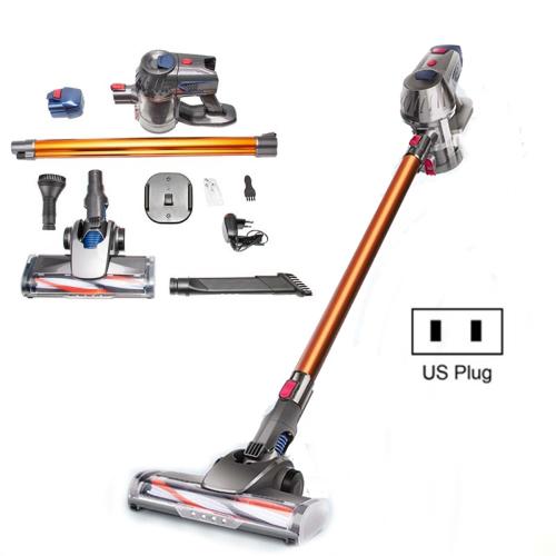 Aspirapolvere wireless ZEK 150W 10kpa Potente aspirapolvere verticale ricaricabile portatile, Without Mite Removal Brush UK Plug, With Mite Removal Brush UK Plug, Without Mite Removal Brush EU Plug, With Mite Removal Brush EU Plug                      ...