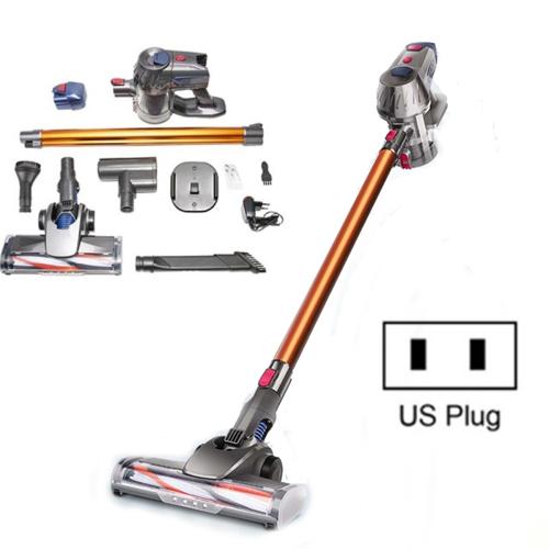 Aspirapolvere wireless ZEK 150W 10kpa Potente aspirapolvere verticale ricaricabile portatile, Without Mite Removal Brush UK Plug, With Mite Removal Brush UK Plug, Without Mite Removal Brush EU Plug, With Mite Removal Brush EU Plug                      ...