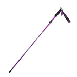 TANERDD TR-D0001 Bastoncini da trekking Corrimano da esterno pieghevoli in lega di alluminio Bastoni da trekking da trekking, TR-D0001 Short (Red), TR-D0001 Short (Blue), TR-D0001 Short (Sky Blue), TR-D0001 Short (Purple), TR-D0001 Short (Black)       ...