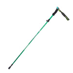 TANERDD TR-D0001 Bastoncini da trekking Corrimano da esterno pieghevoli in lega di alluminio Bastoni da trekking da trekking, TR-D0001 Short (Red), TR-D0001 Short (Blue), TR-D0001 Short (Sky Blue), TR-D0001 Short (Purple), TR-D0001 Short (Black)       ...
