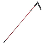 TANERDD TR-D0001 Bastoncini da trekking Corrimano da esterno pieghevoli in lega di alluminio Bastoni da trekking da trekking, TR-D0001 Short (Red), TR-D0001 Short (Blue), TR-D0001 Short (Sky Blue), TR-D0001 Short (Purple), TR-D0001 Short (Black)       ...