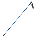 TANERDD TR-D0001 Bastoncini da trekking Corrimano da esterno pieghevoli in lega di alluminio Bastoni da trekking da trekking, TR-D0001 Short (Red), TR-D0001 Short (Blue), TR-D0001 Short (Sky Blue), TR-D0001 Short (Purple), TR-D0001 Short (Black)       ...
