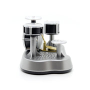 Strumento a percussione mini tamburo creativo con tocco delle dita, Finger Touch Mini Drum