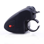 Mouse pigro da dito wireless GM306 da 2,4 GHz con ricevitore USB, GM306 2.4GHz Wireless
