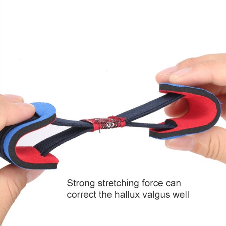 Strumento professionale per la cura del piede Correttore per alluce valgo Osso Protezione per l'alluce Alluce valgo Raddrizzatore per dita dei piedi Pedicure