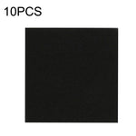Accessori per aspirapolvere per Philips FC8471 / FC8630 / FC9322, 10PCS Air Filter Cotton, 10PCS Filter Cotton