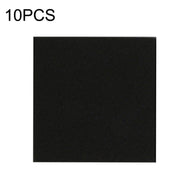 Accessori per aspirapolvere per Philips FC8471 / FC8630 / FC9322, 10PCS Air Filter Cotton, 10PCS Filter Cotton