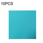 Accessori per aspirapolvere per Philips FC8471 / FC8630 / FC9322, 10PCS Air Filter Cotton, 10PCS Filter Cotton