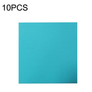Accessori per aspirapolvere per Philips FC8471 / FC8630 / FC9322, 10PCS Air Filter Cotton, 10PCS Filter Cotton