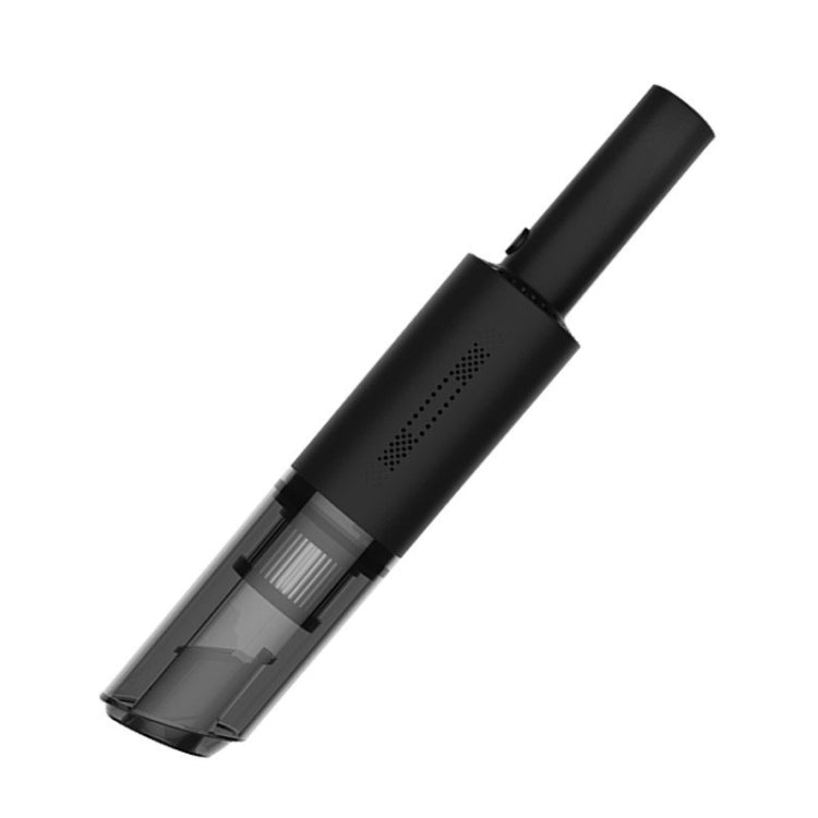 Aspirapolvere portatile a doppio scopo per auto e casa, Wireless, Wired