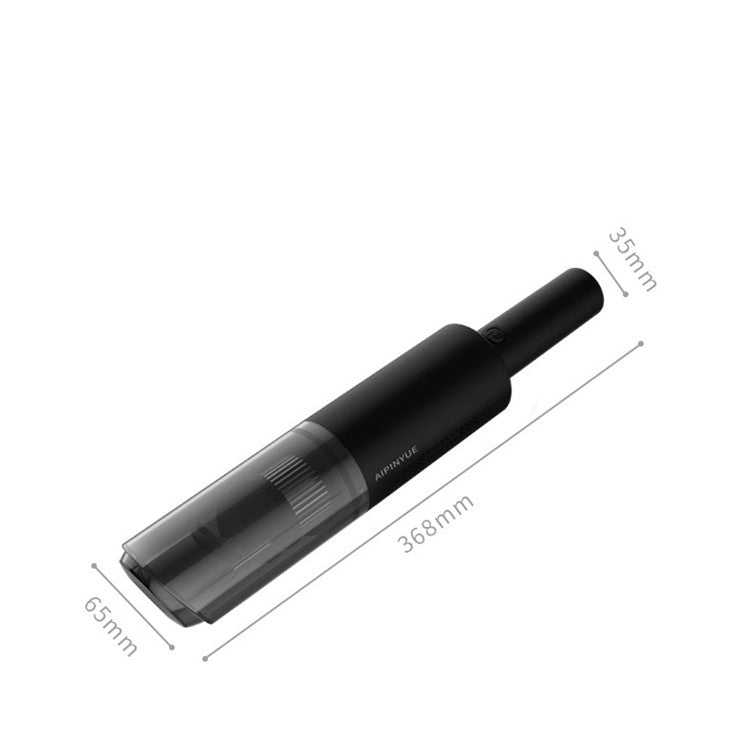 Aspirapolvere portatile a doppio scopo per auto e casa, Wireless, Wired