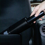Aspirapolvere portatile a doppio scopo per auto e casa, Wireless, Wired