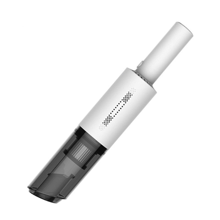 Aspirapolvere portatile a doppio scopo per auto e casa, Wireless, Wired