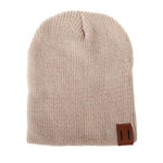 Cappello invernale da bambino, morbido e caldo berretto